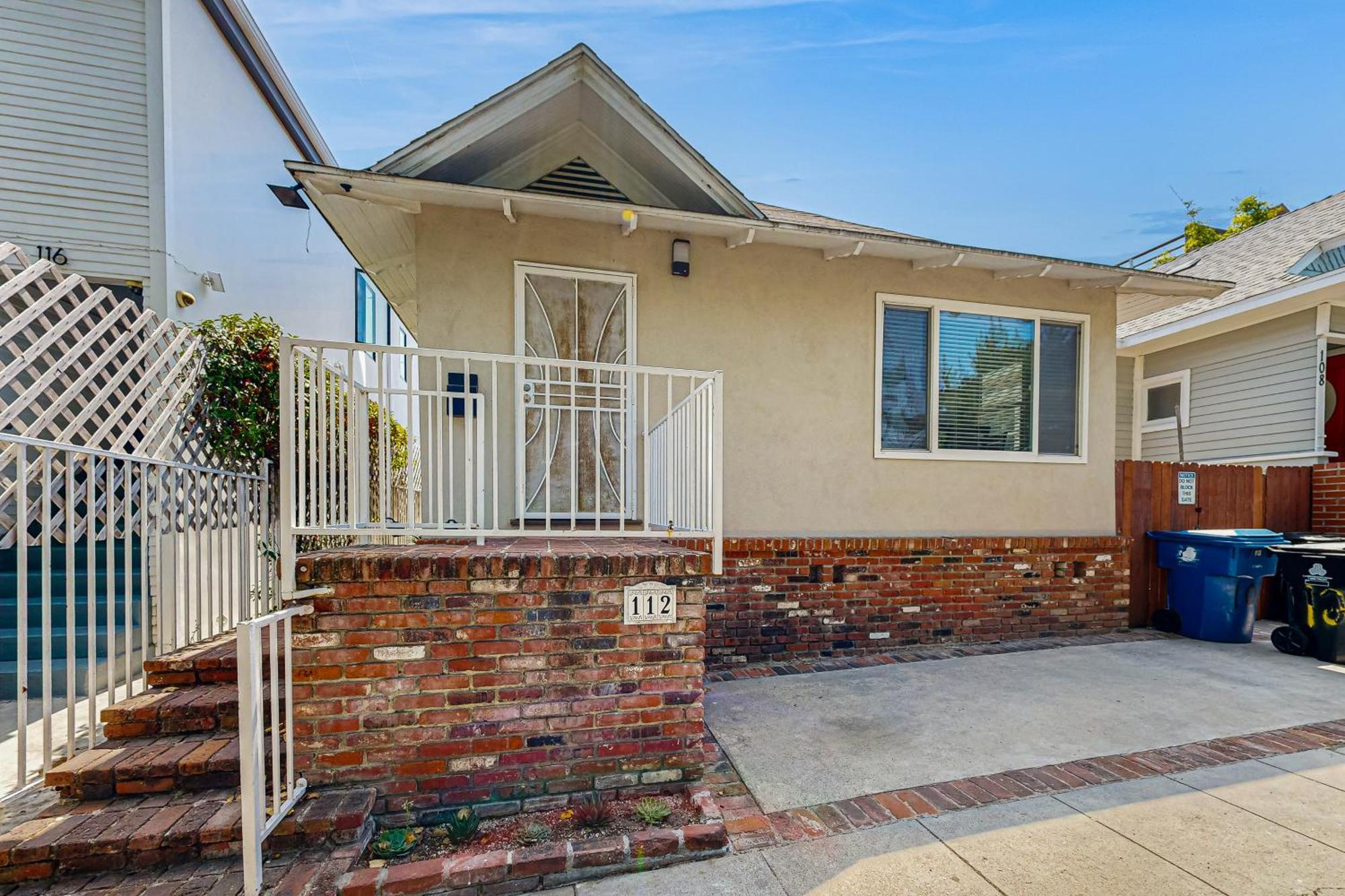 Ferienhaus Venice Delight Los Angeles