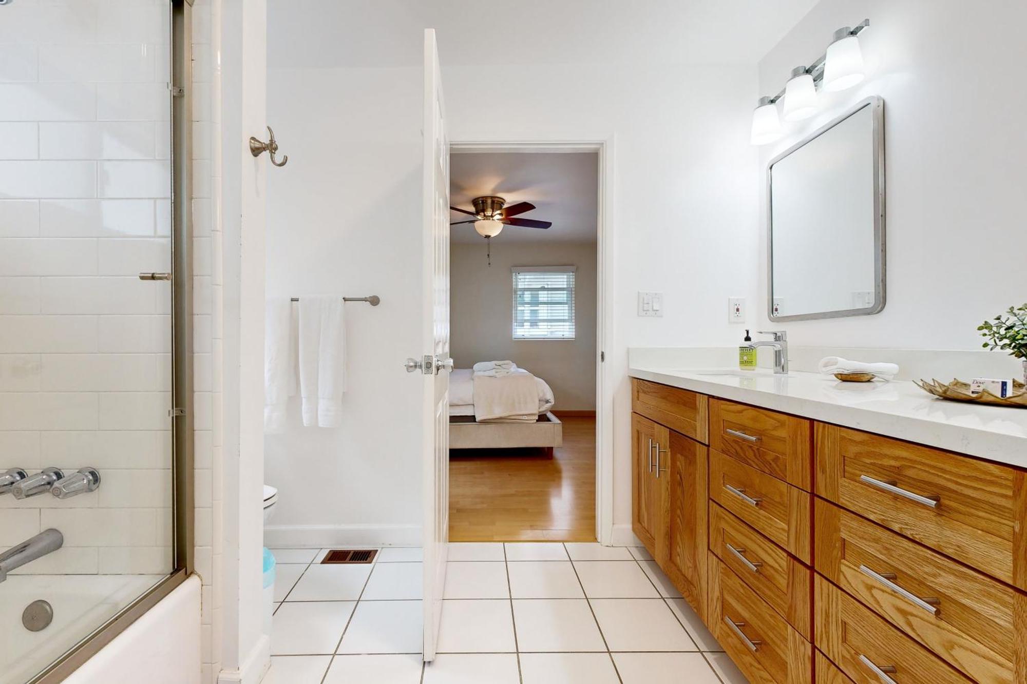 Ferienhaus Venice Delight *